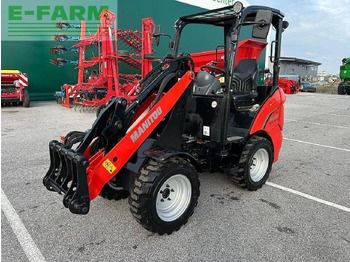 Ekskavator mini MANITOU MLA 2-25