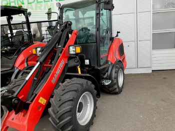 Ekskavator mini MANITOU