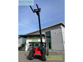 Telehandler MANITOU MLT 625