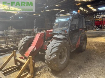 Telehandler MANITOU MLT 634-120