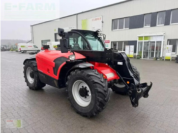 Telehandler MANITOU MLT 741
