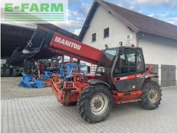 Telehandler MANITOU MT 1435