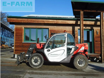 Telehandler MANITOU MT 625