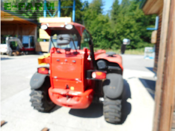 Telehandler Manitou mt 625h 75 comfort ( nur 1,90 hoch nur 1,85 bre: gambar 3