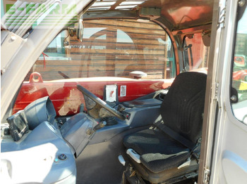 Telehandler Manitou mt 625h 75 comfort ( nur 1,90 hoch nur 1,85 bre: gambar 5