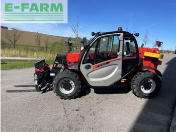 Telehandler MANITOU