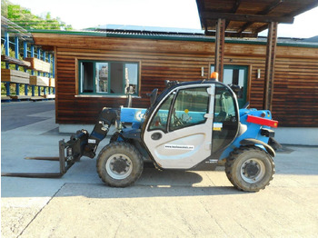 Telehandler MANITOU MT 625 H