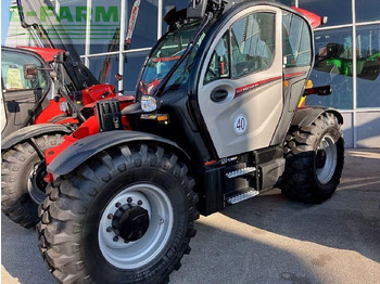 Telehandler MANITOU