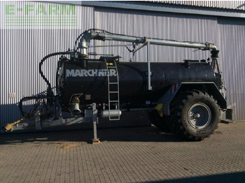 Kapal tanker bubur Marchner vfw 11.000 l einachs: gambar 2