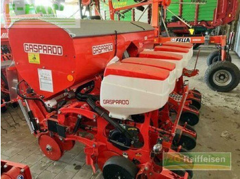 Penabur presisi Maschio mte-r 300 6-reihig bb-: gambar 5