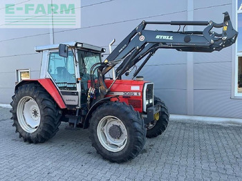 Traktor MASSEY FERGUSON 3085