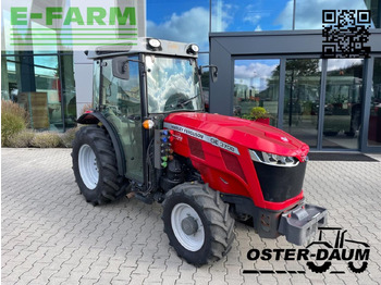 Traktor MASSEY FERGUSON 3708