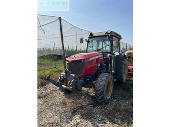 Traktor MASSEY FERGUSON 3700 series