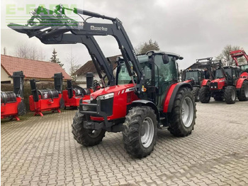 Traktor MASSEY FERGUSON 4707