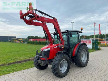 Traktor MASSEY FERGUSON 4707