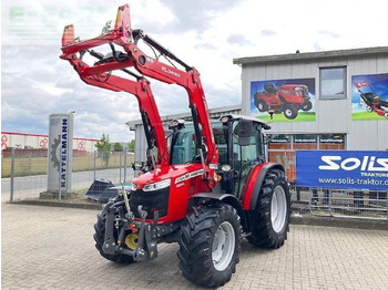 Traktor MASSEY FERGUSON 4708