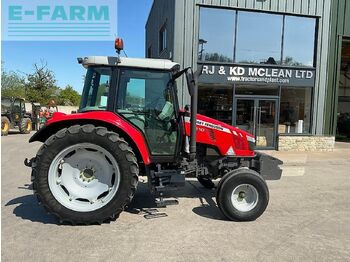 Traktor MASSEY FERGUSON 5400 series