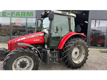 Traktor MASSEY FERGUSON 5455