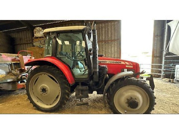 Traktor MASSEY FERGUSON 5400 series