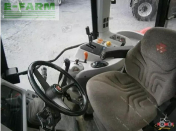 Traktor Massey Ferguson 5460: gambar 4