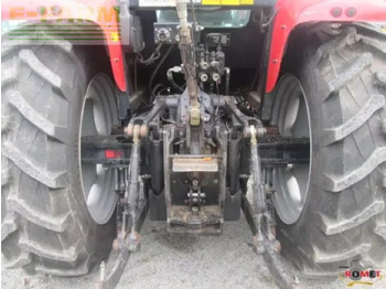 Traktor Massey Ferguson 5460: gambar 3