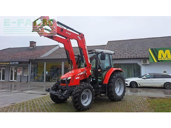 Traktor MASSEY FERGUSON 5609