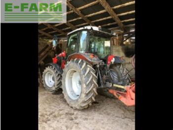 Traktor Massey Ferguson 5709: gambar 1