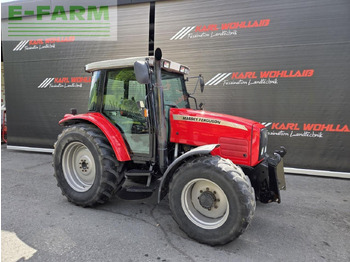 Traktor MASSEY FERGUSON 6200 series