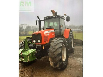 Traktor MASSEY FERGUSON 6475