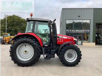 Traktor MASSEY FERGUSON 6716