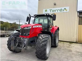 Traktor MASSEY FERGUSON 7716