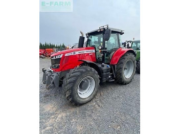 Traktor MASSEY FERGUSON 7718