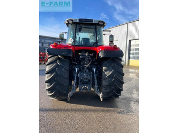 Traktor Massey Ferguson 7722s: gambar 4