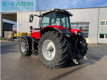 Traktor Massey Ferguson 7722s: gambar 3