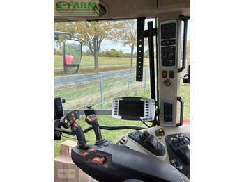 Traktor Massey Ferguson 7726s: gambar 3 Traktor Massey Ferguson 7726s: gambar 3