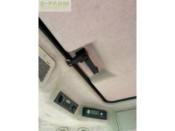 Traktor Massey Ferguson 7726s: gambar 2 Traktor Massey Ferguson 7726s: gambar 2