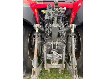Traktor Massey Ferguson 7726s: gambar 5 Traktor Massey Ferguson 7726s: gambar 5