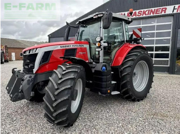 Traktor MASSEY FERGUSON 200 series