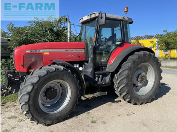 Traktor MASSEY FERGUSON 8250
