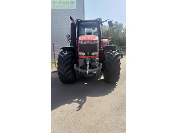 Traktor MASSEY FERGUSON 8737