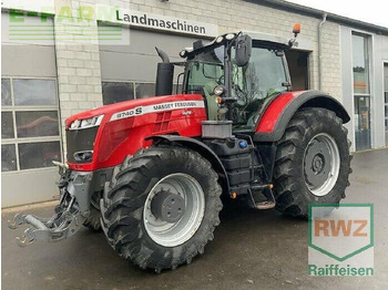 Traktor MASSEY FERGUSON 8740