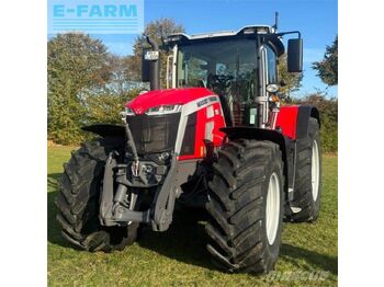 Traktor MASSEY FERGUSON 200 series