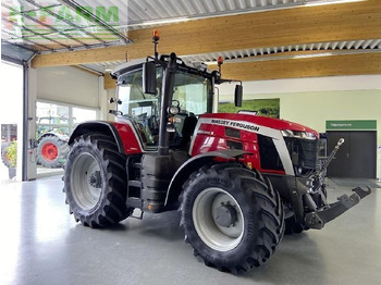 Traktor MASSEY FERGUSON 200 series
