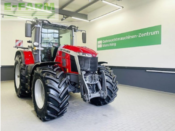 Traktor MASSEY FERGUSON 300 series