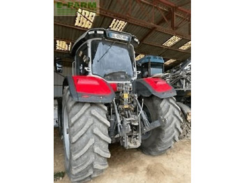 Traktor Massey Ferguson 8s205 exclusive Exclusive: gambar 3