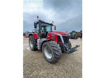 Traktor MASSEY FERGUSON