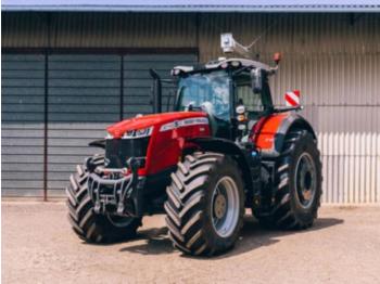 Traktor Massey Ferguson massey ferguson 8740: gambar 1