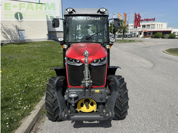 Traktor Massey Ferguson mf 3708: gambar 2