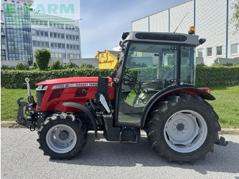 Traktor Massey Ferguson mf 3708: gambar 3