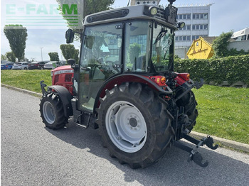 Traktor Massey Ferguson mf 3708: gambar 4